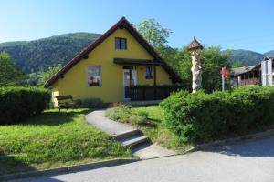 Turistično informativna pisarna Občine Lovrenc na Pohorju 3